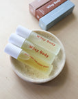 Uplift Roller