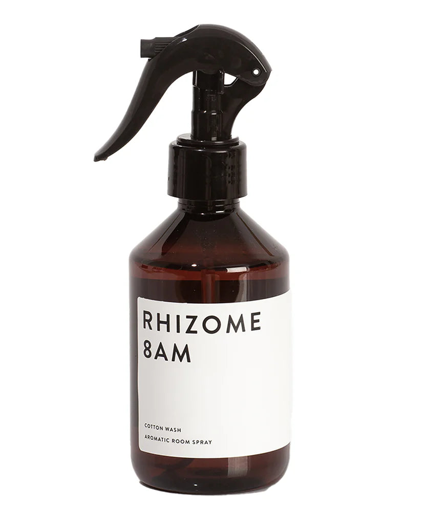 Rhizome 8AM Room Spray