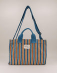 Mini Shopper Bag