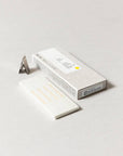 Washi Paper Incense Strips -