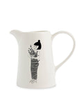 Jug - Small Lili Flowerpot