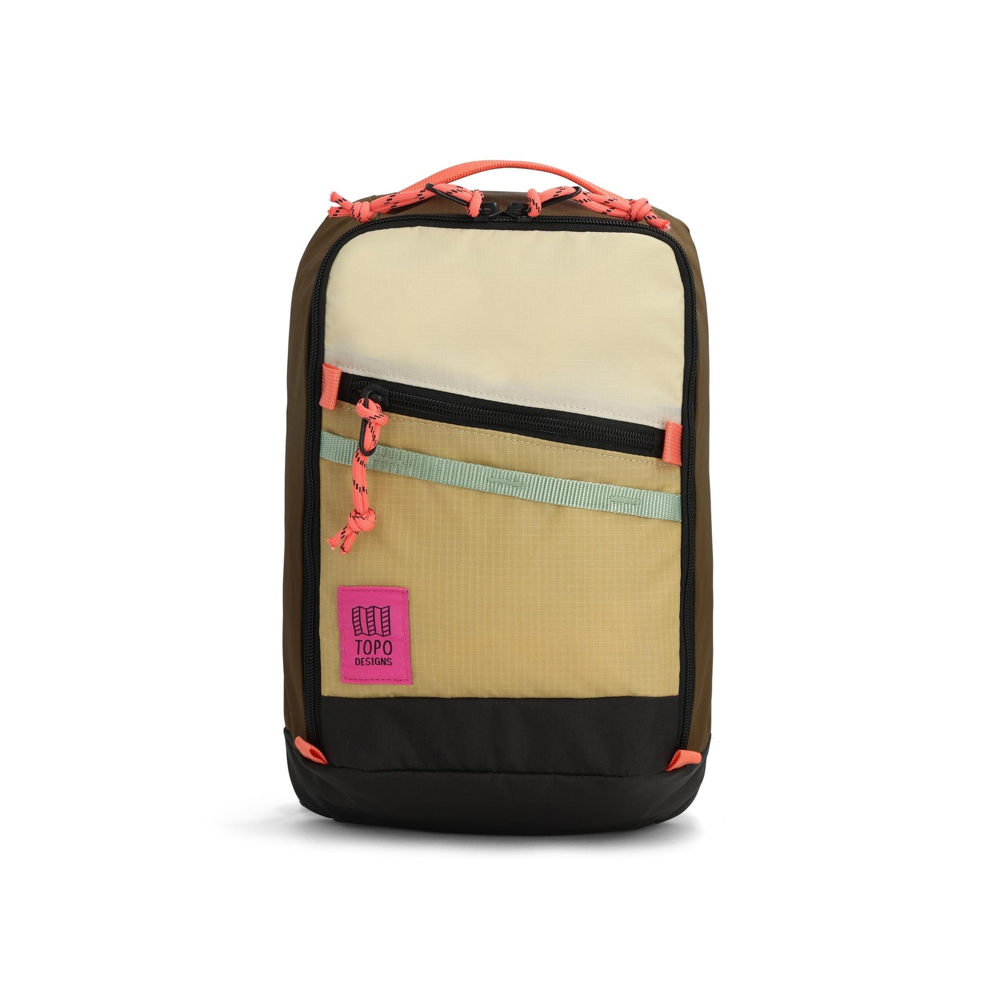 Mountain Sling Bag - Desert Palm/Sahara