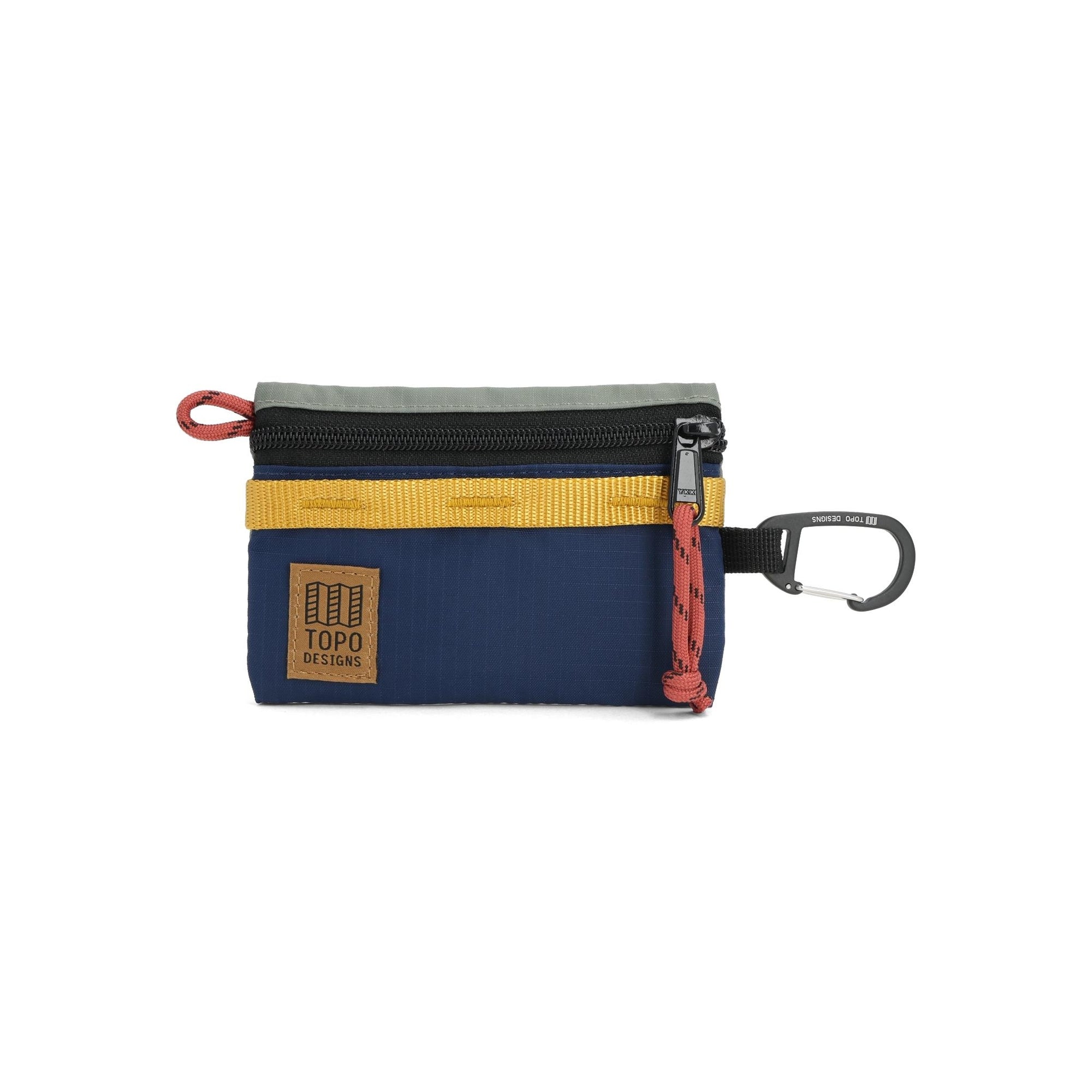 Accessory Bag - Mountain - Beetle/Midnight