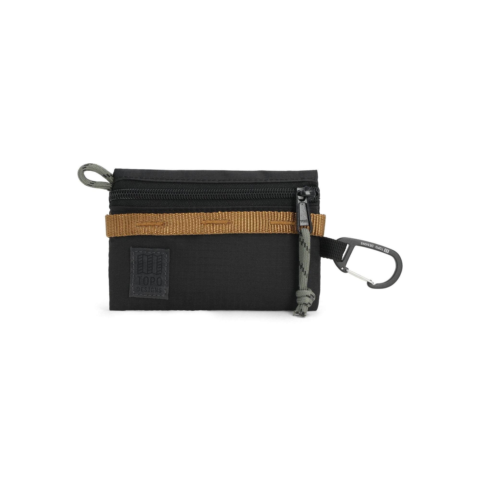 Accessory Bag - Mountain - Black/Neutral