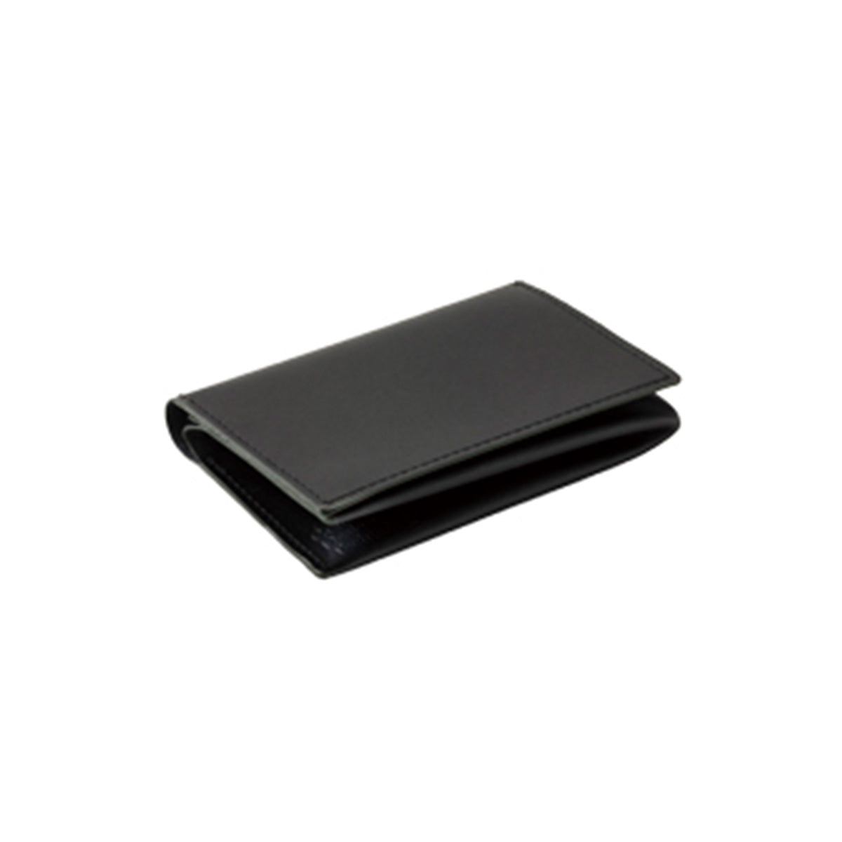 CDT Two Fold Leather Card Case