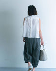 Heidi Top White