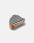 Juno Claw in Stripes
