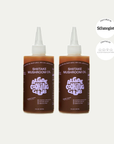 Shiitake Mushroom Oil - Cooking, Drizzling, Dressing, Dips