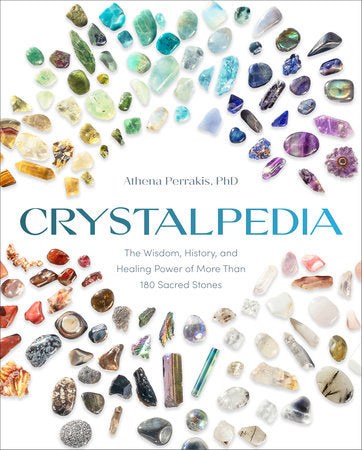 CRYSTALPEDIA