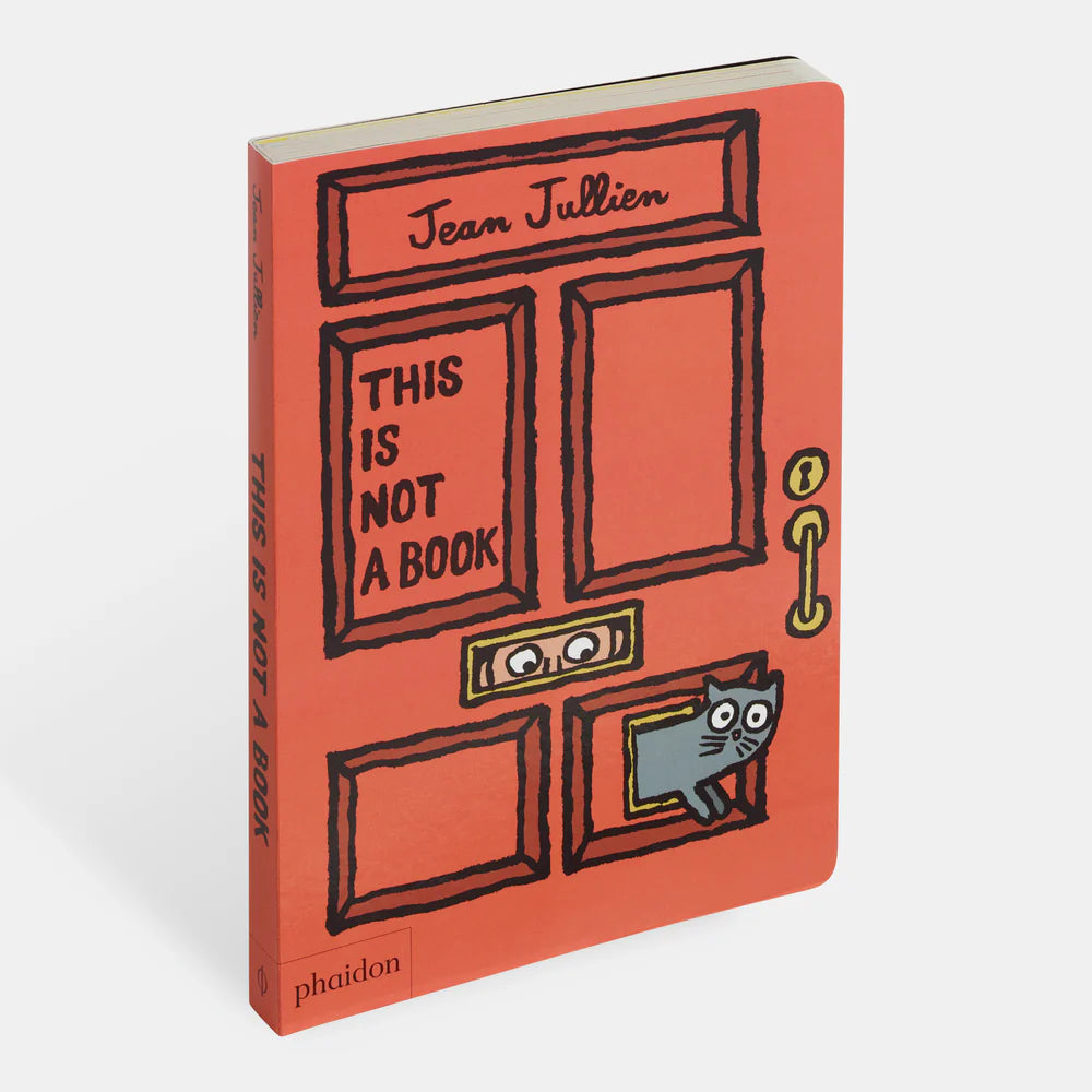 This is Not a Book