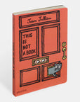 This is Not a Book