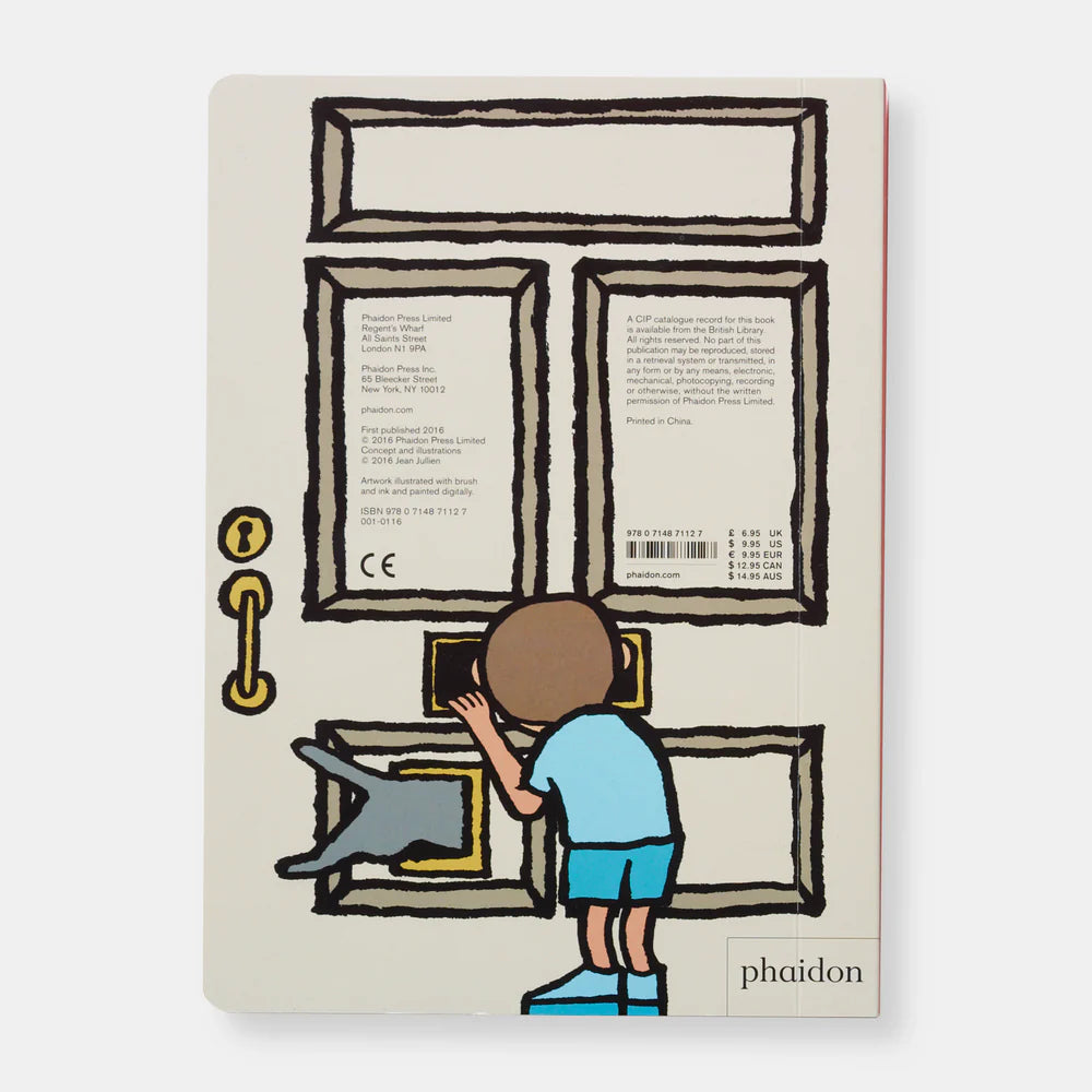 This is Not a Book