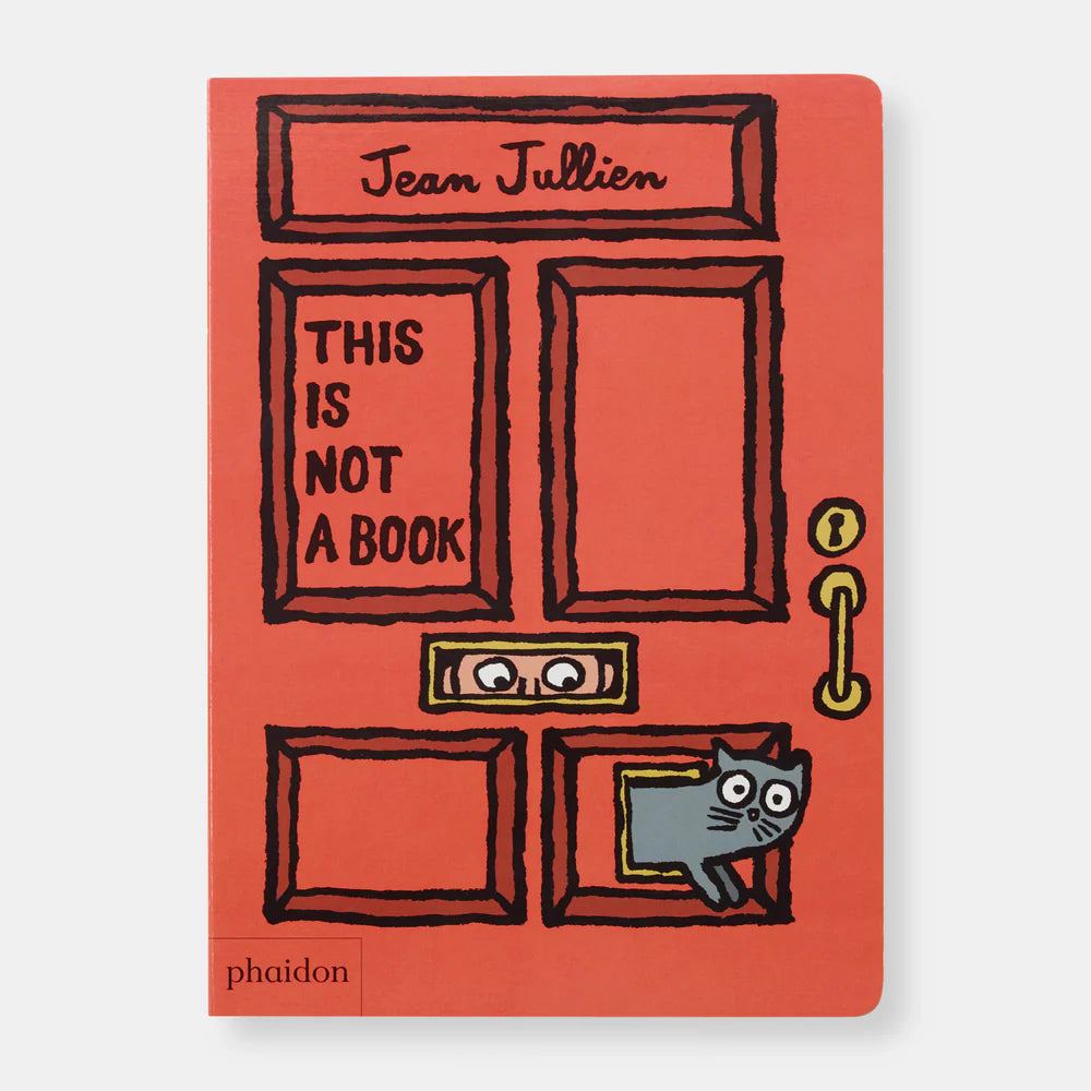 This is Not a Book