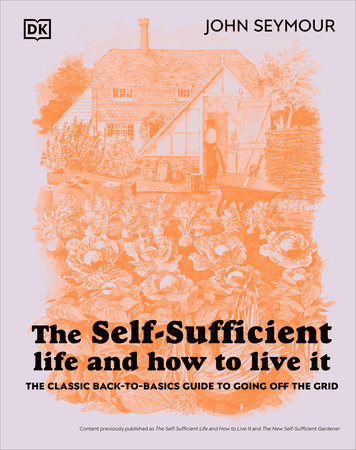 Self-Suffcient Life