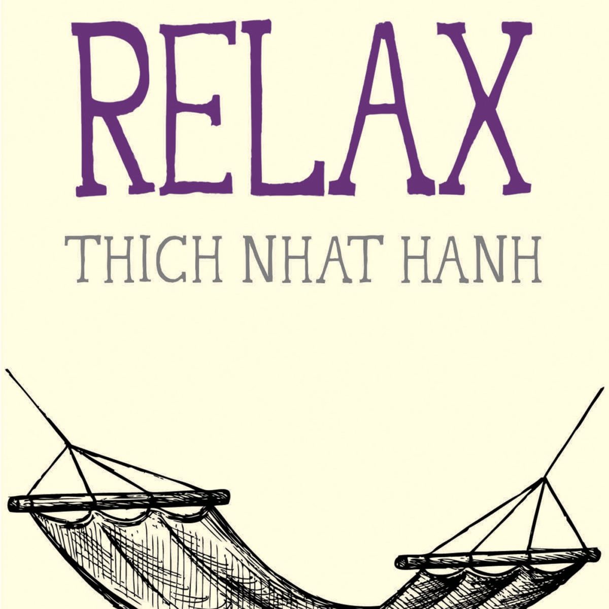How to Relax