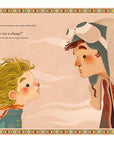 Little Prince by Antoine de Saint-Exupery
