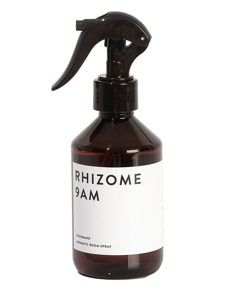 Rhizome 9AM Room Spray