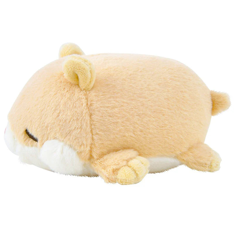 Pokushin Mascot - HAMU