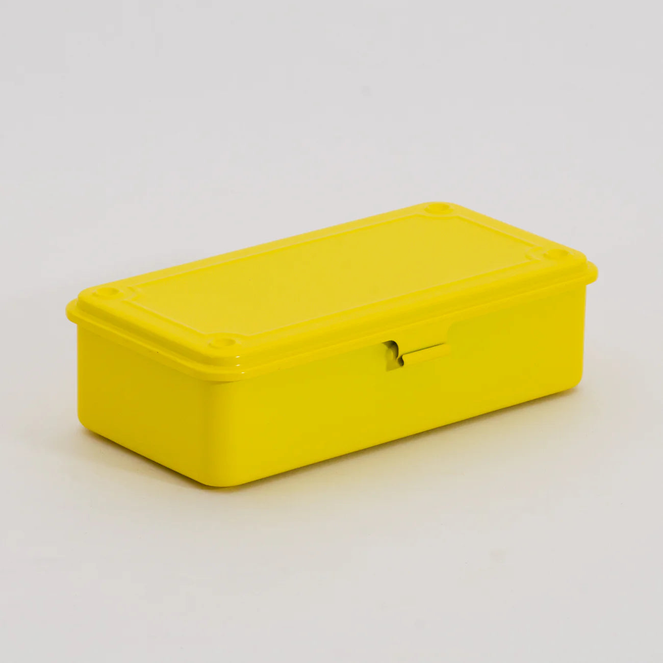 T-190 Steel Storage Box : Wide  LIMITED