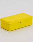 T-190 Steel Storage Box : Wide  LIMITED