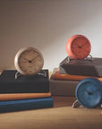 City Hall Alarm Clock : BLUE
