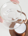 Aroma Oil Warmer