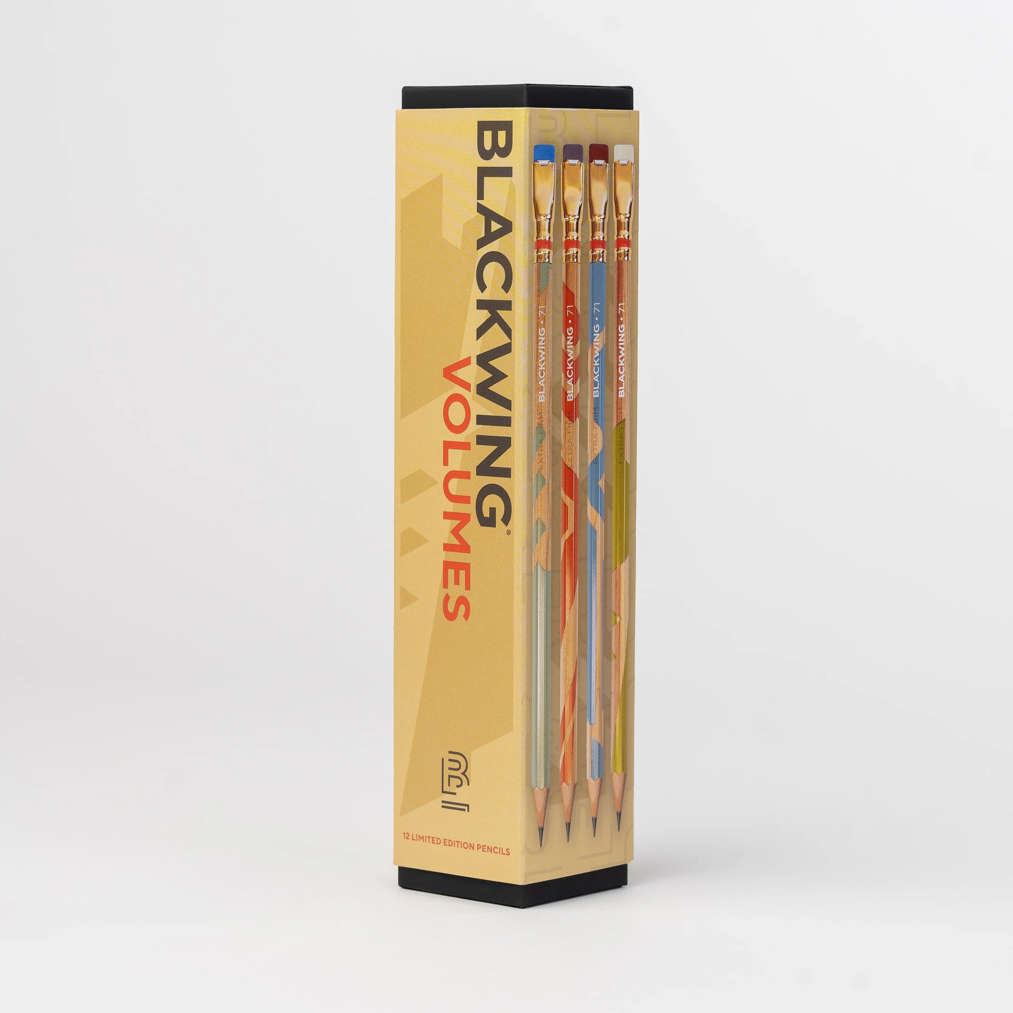 Blackwing Volume 71 - Frank Lloyd Wright