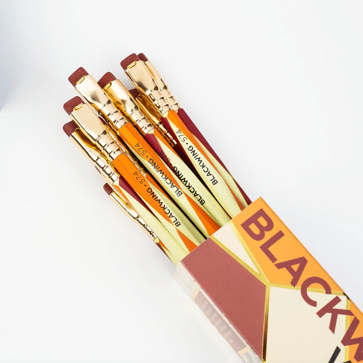 Blackwing Volume 574 - NATIVE AMERICAN ART