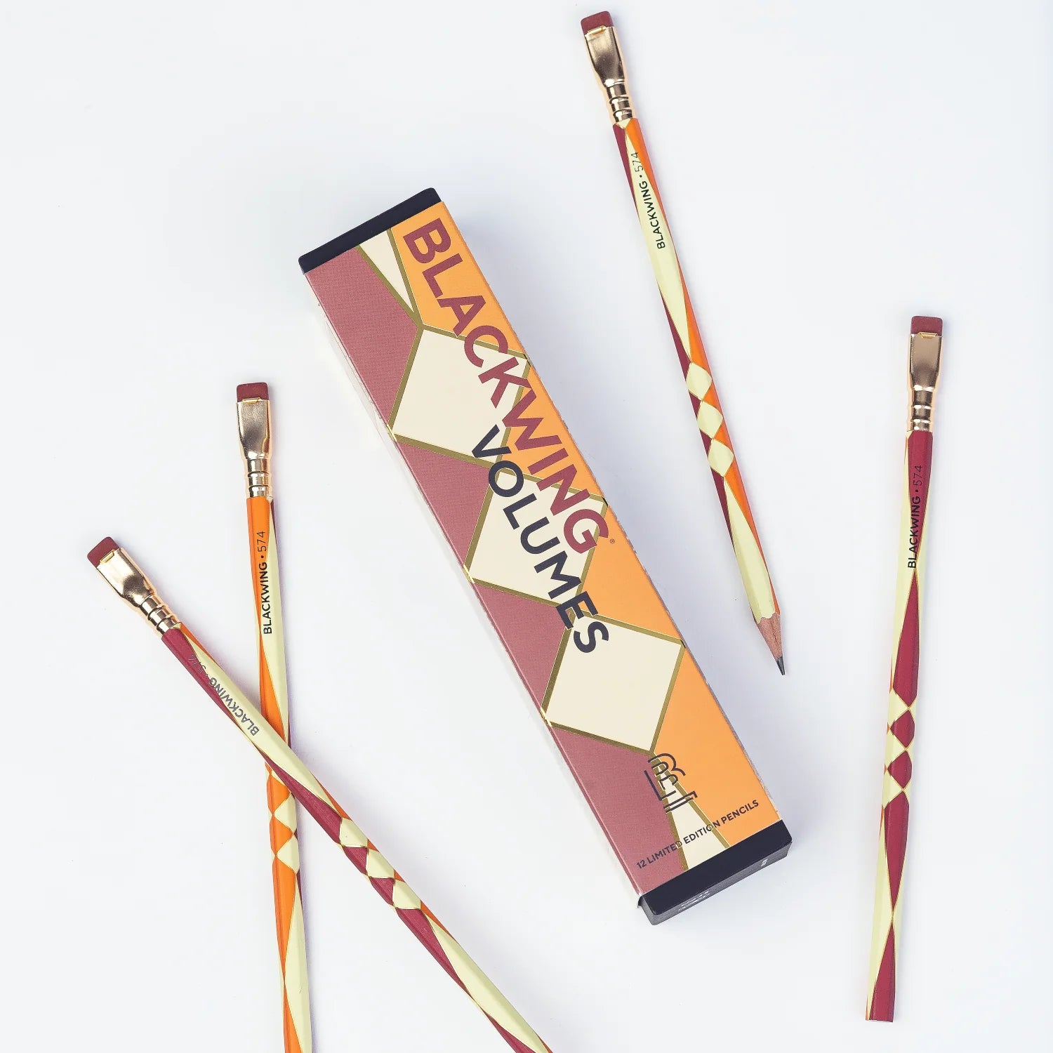Blackwing Volume 574 - NATIVE AMERICAN ART