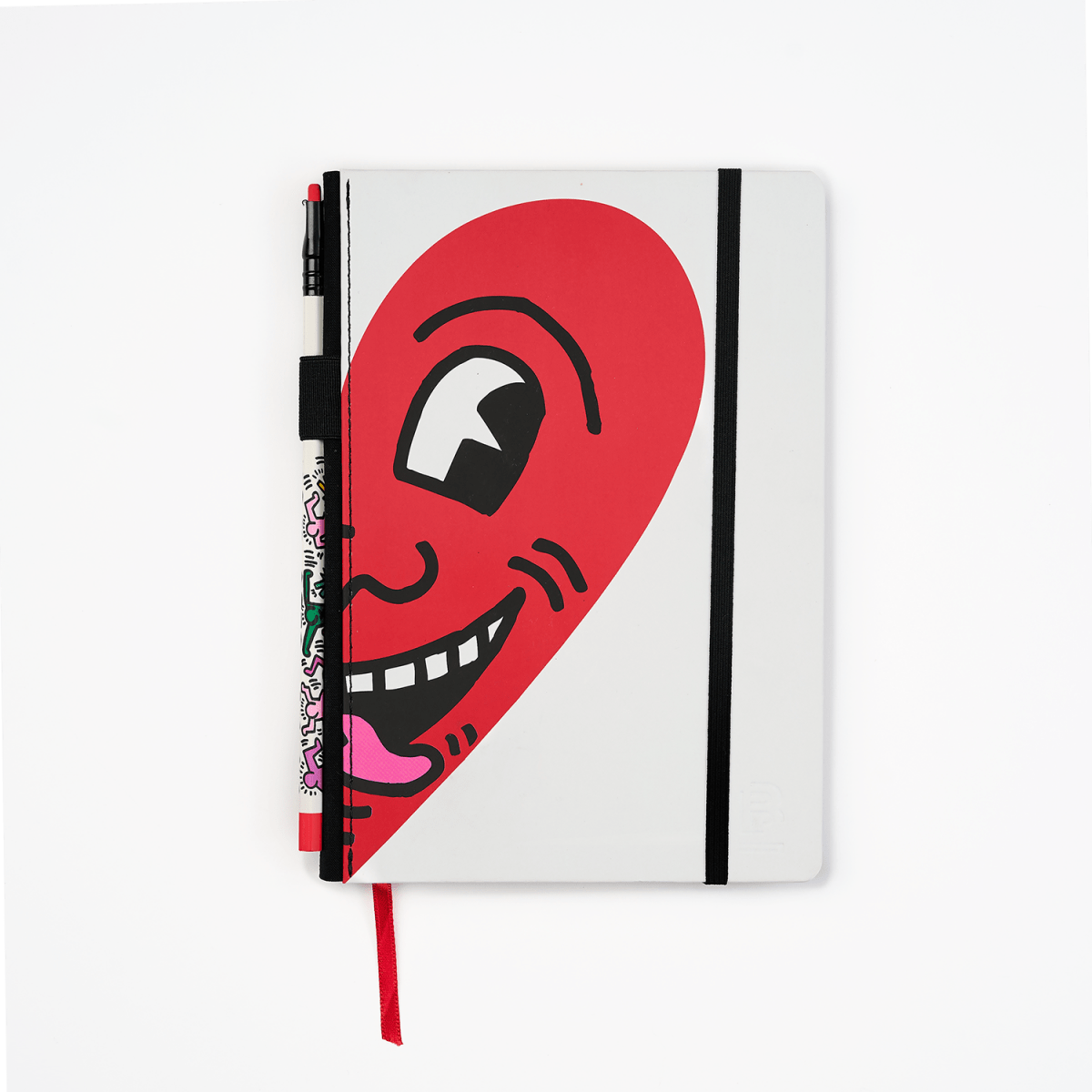 Blackwing Volume 292 - Notebook V1