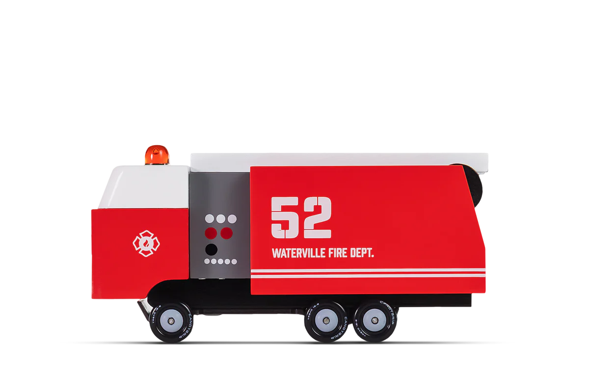 Fire Truck