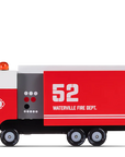 Fire Truck