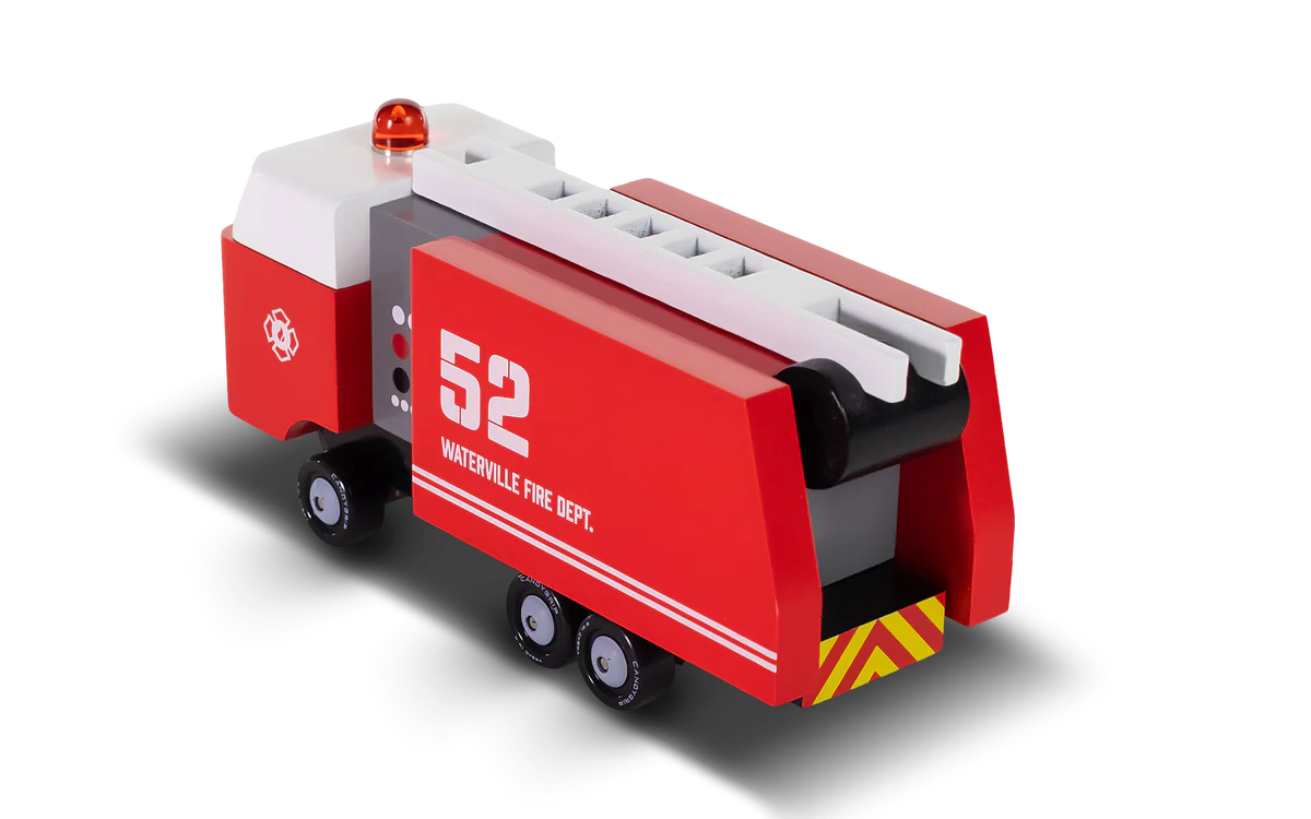 Fire Truck