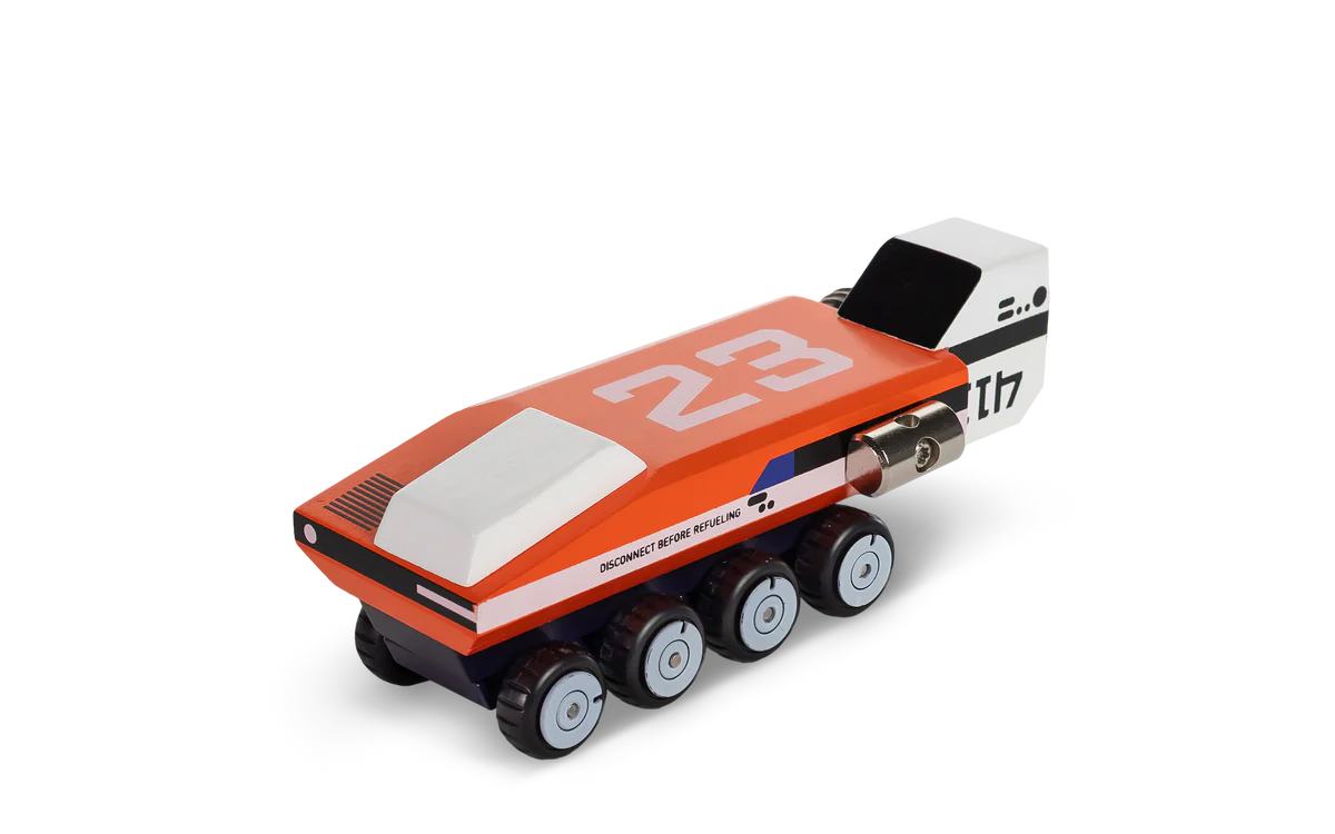 DODO Speeder
