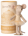 Ballet Dancer Mouse, Big Sister