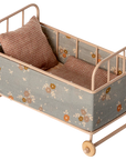 Cot Bed, Micro - Powder