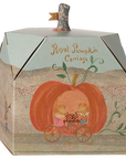 Pumpkin Carriage, Mouse