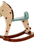 Rocking horse, Mouse - Spotted