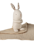 Lullaby friends, Bunny, Mini - Nature