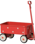 Wagon, Mouse : Red