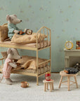 Bunk Bed, Mouse - Wheat