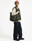 Calvi Sac Cabas - Stone