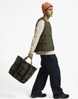 Calvi Sac Cabas - Stone