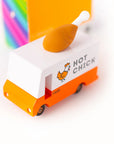 Fried Chicken Van