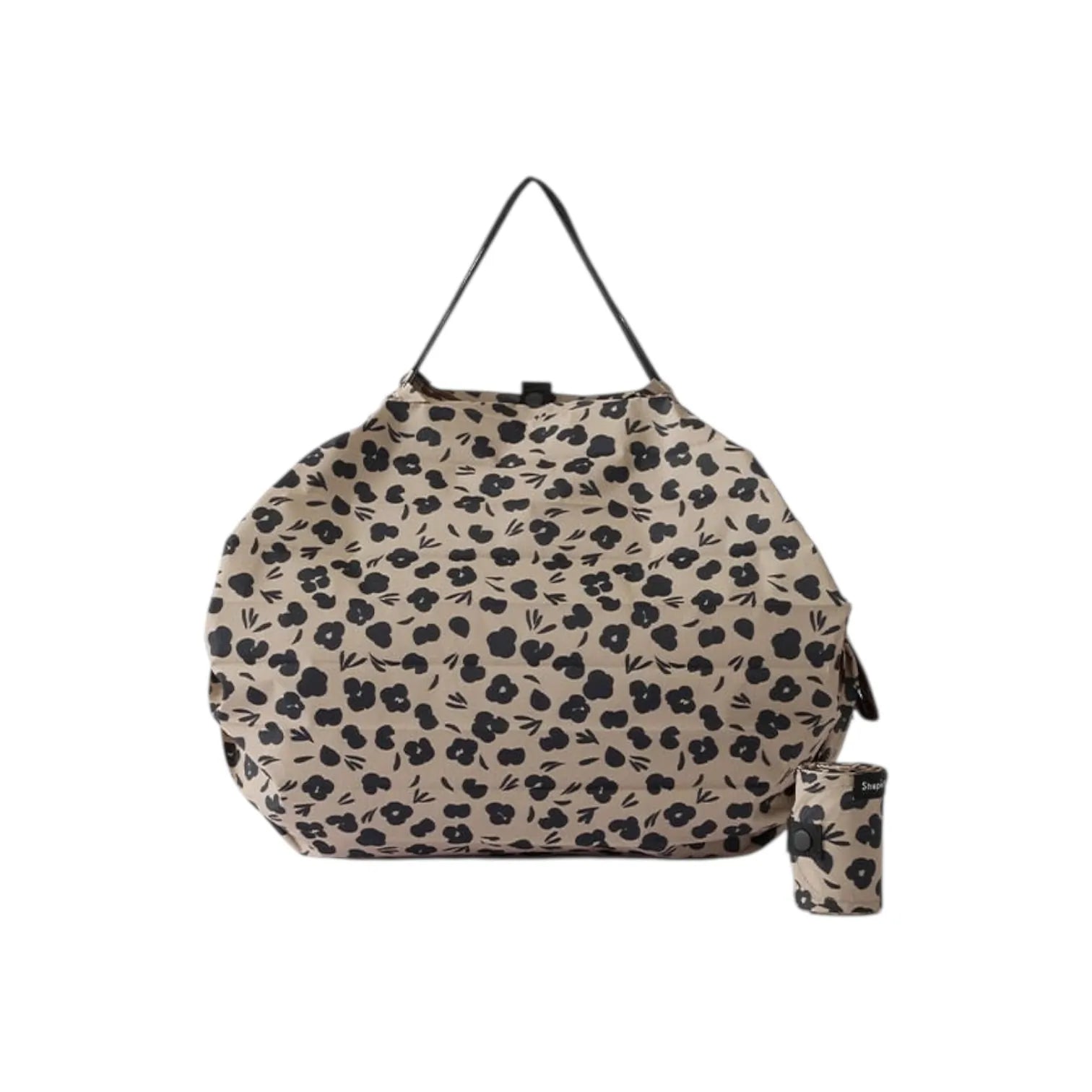 Shupatto Compact Bag M - PAW MARKS