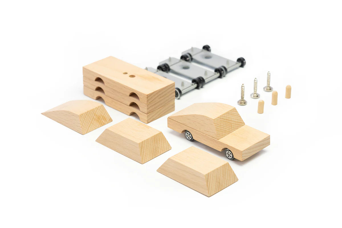 DIY 4 Pack