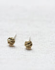 E40 Brass Studs Small