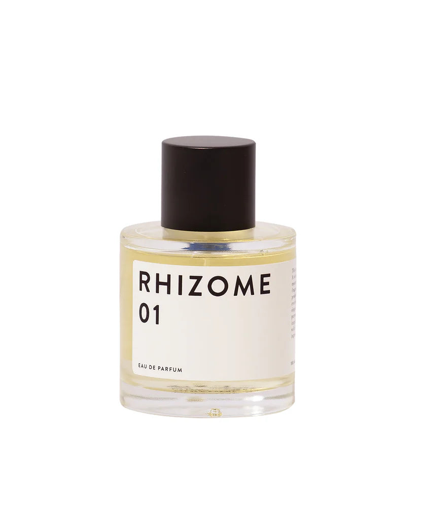 Rhizome 01