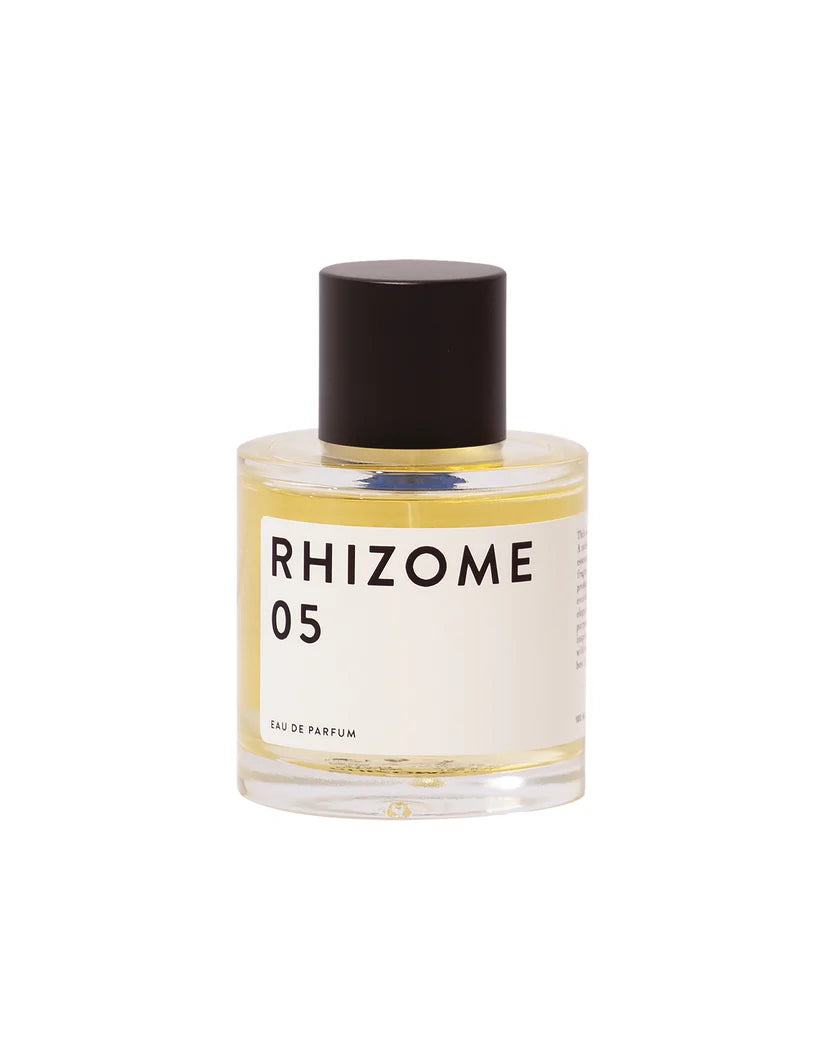 Rhizome 05