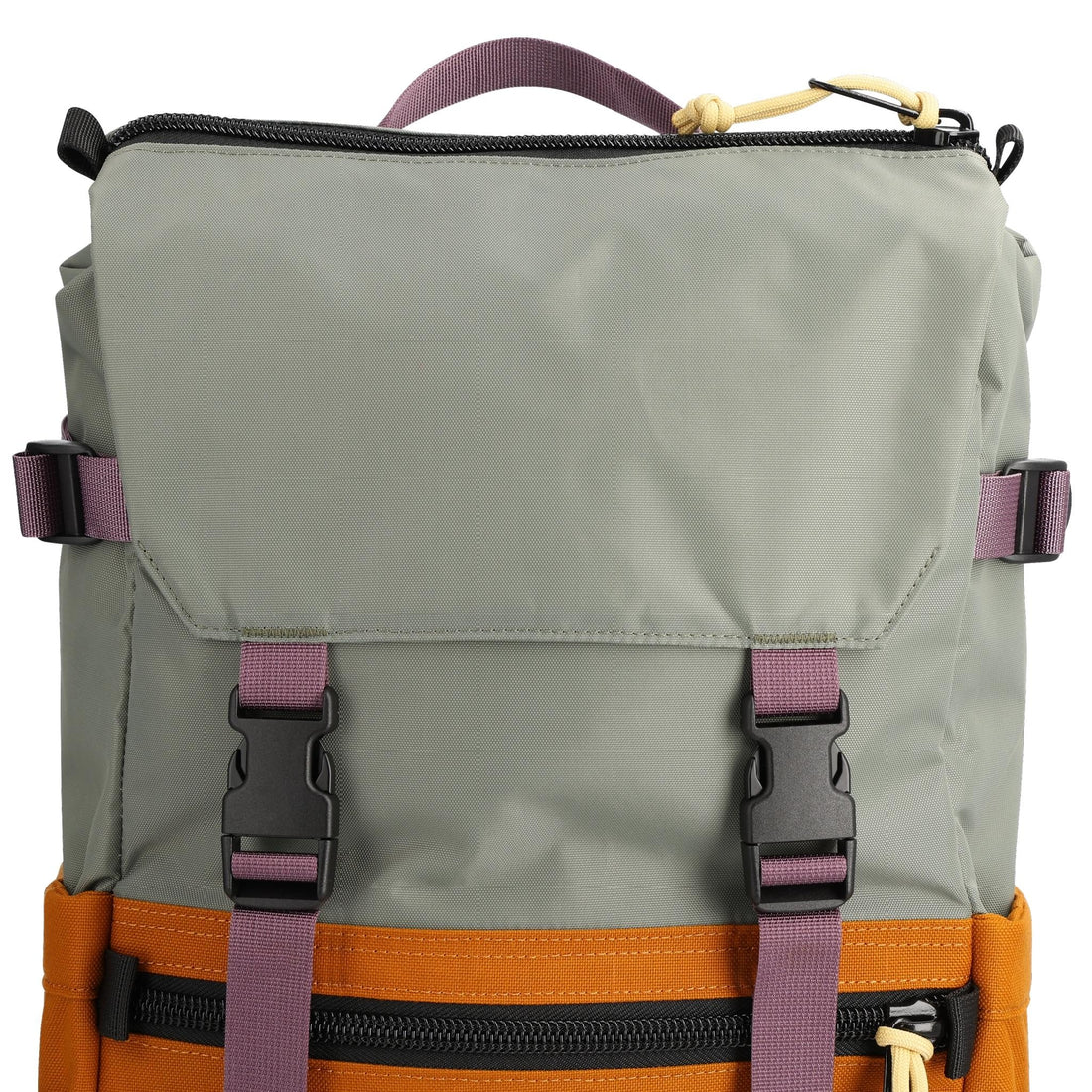 Rover Pack Classic - Beetle/Spice